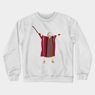 Moses Crewneck Sweatshirt